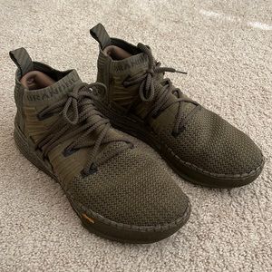 BrandBlack Brand Black Delta Vibram basketball shoe knit Sz 13